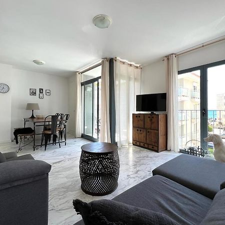 Bear Holiday - Apartment Lynn With Seaview In Moraira Near The Beach 외부 사진
