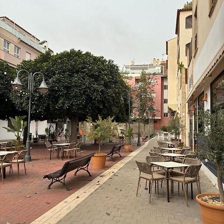 Bear Holiday - Apartment Lynn With Seaview In Moraira Near The Beach 외부 사진