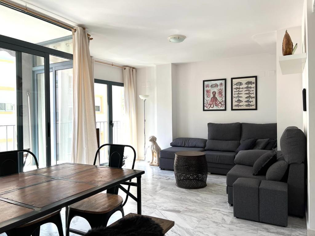 Bear Holiday - Apartment Lynn With Seaview In Moraira Near The Beach 외부 사진