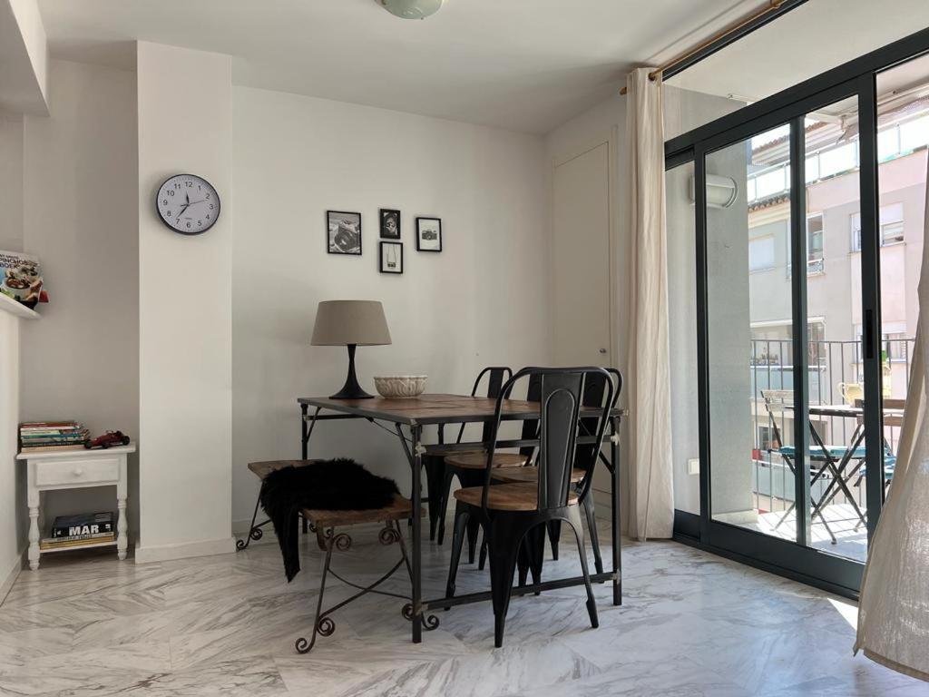Bear Holiday - Apartment Lynn With Seaview In Moraira Near The Beach 외부 사진