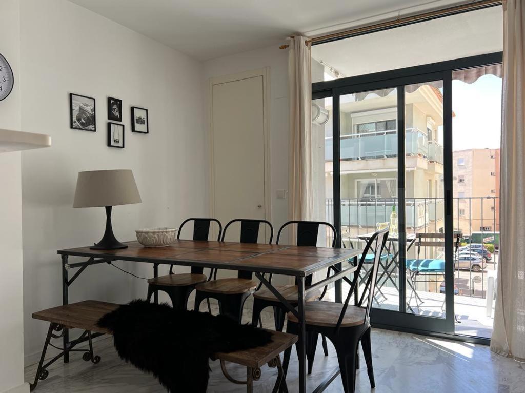 Bear Holiday - Apartment Lynn With Seaview In Moraira Near The Beach 외부 사진
