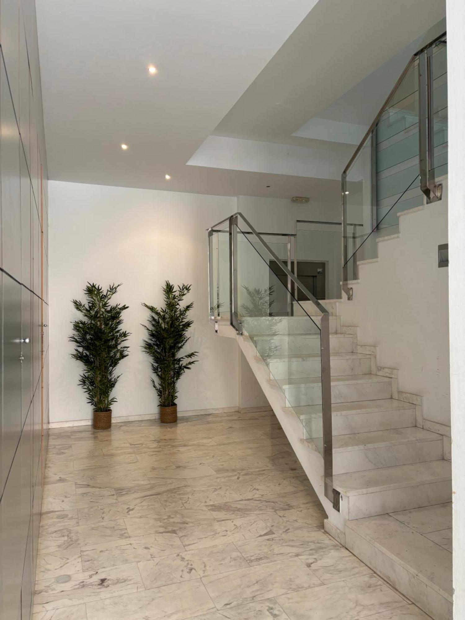 Bear Holiday - Apartment Lynn With Seaview In Moraira Near The Beach 외부 사진