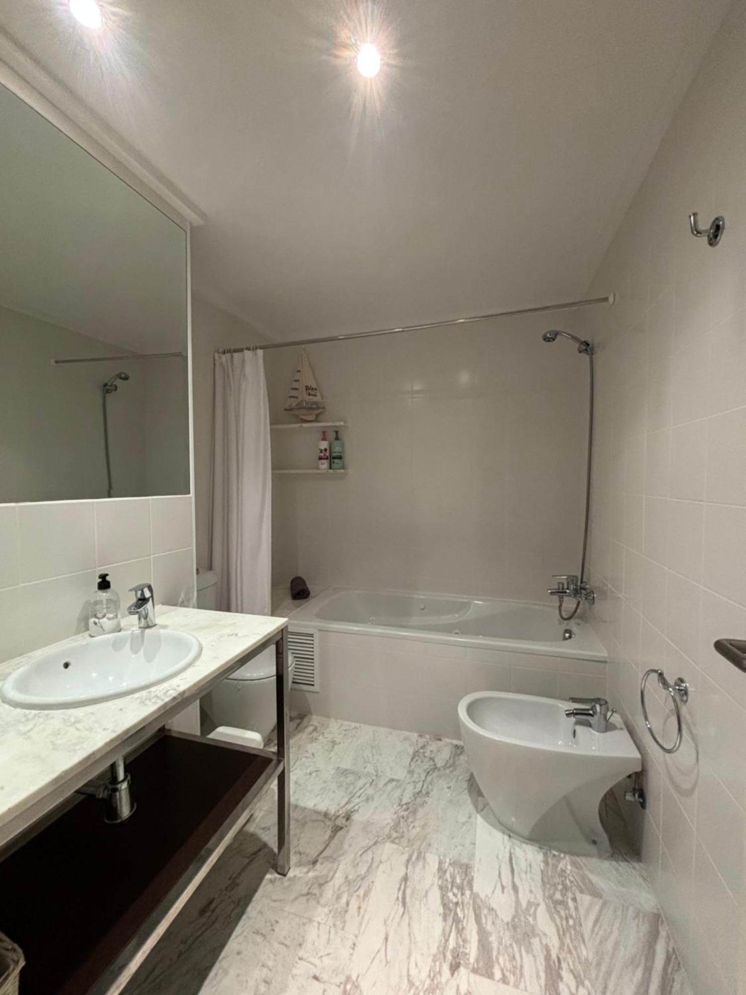 Bear Holiday - Apartment Lynn With Seaview In Moraira Near The Beach 외부 사진