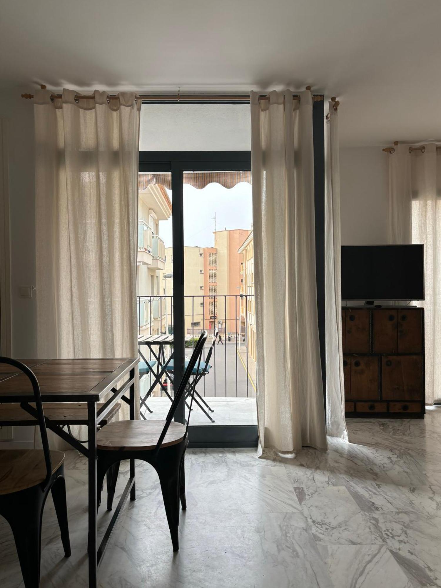 Bear Holiday - Apartment Lynn With Seaview In Moraira Near The Beach 외부 사진