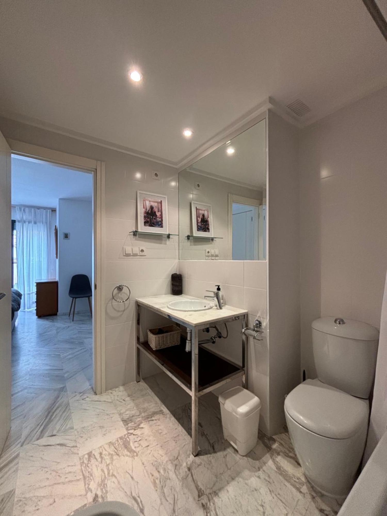 Bear Holiday - Apartment Lynn With Seaview In Moraira Near The Beach 외부 사진