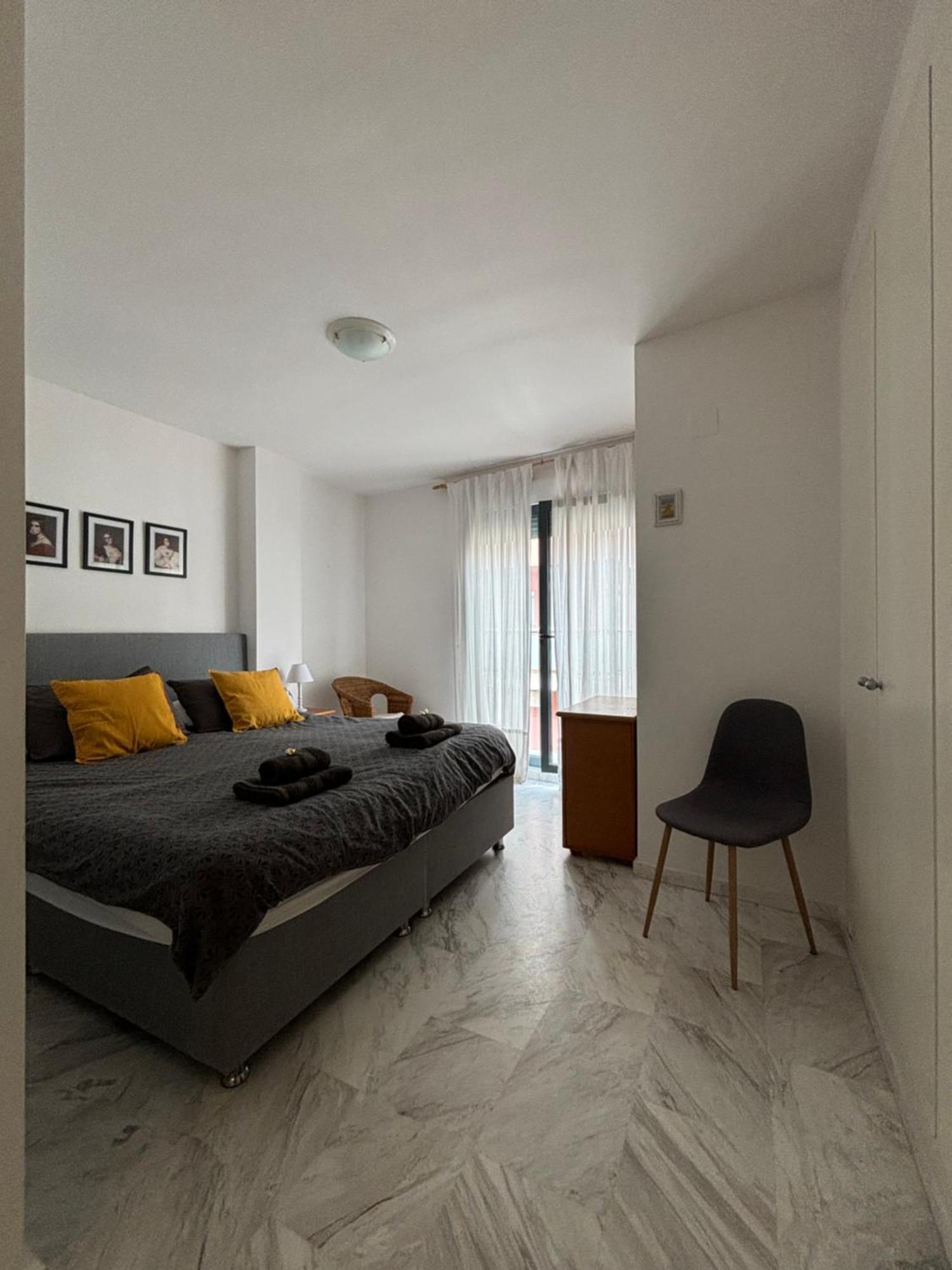 Bear Holiday - Apartment Lynn With Seaview In Moraira Near The Beach 외부 사진