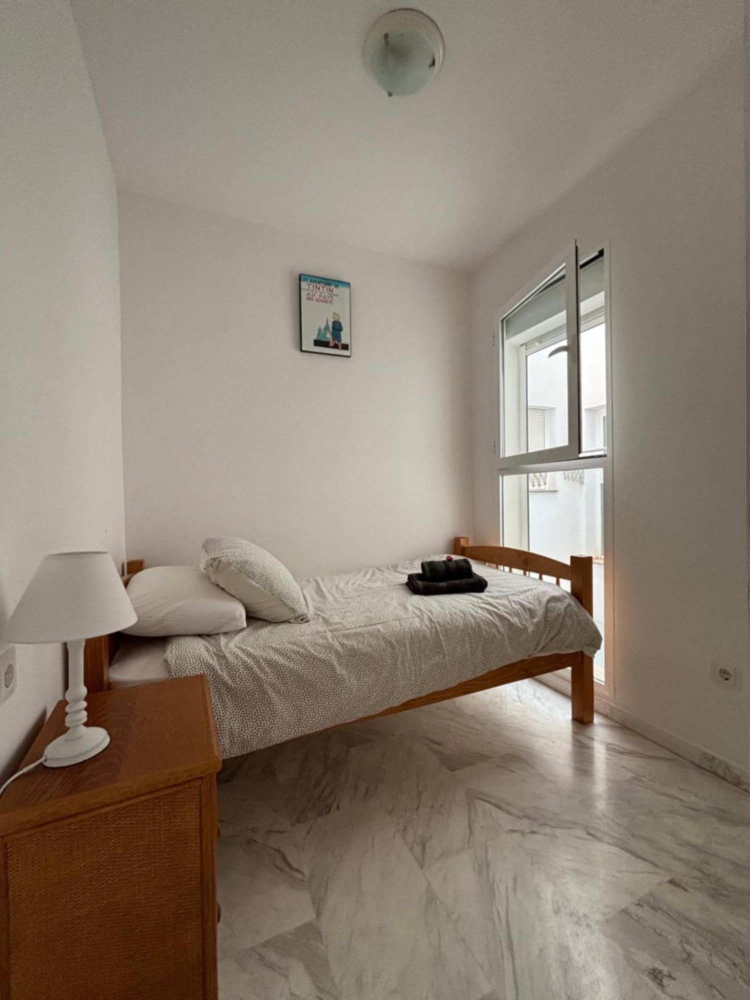 Bear Holiday - Apartment Lynn With Seaview In Moraira Near The Beach 외부 사진