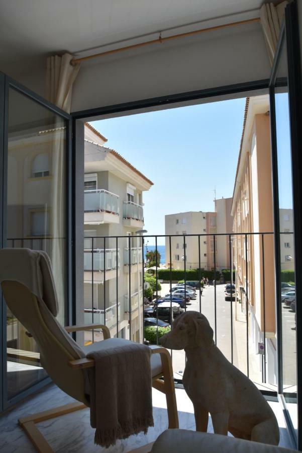 Bear Holiday - Apartment Lynn With Seaview In Moraira Near The Beach 외부 사진