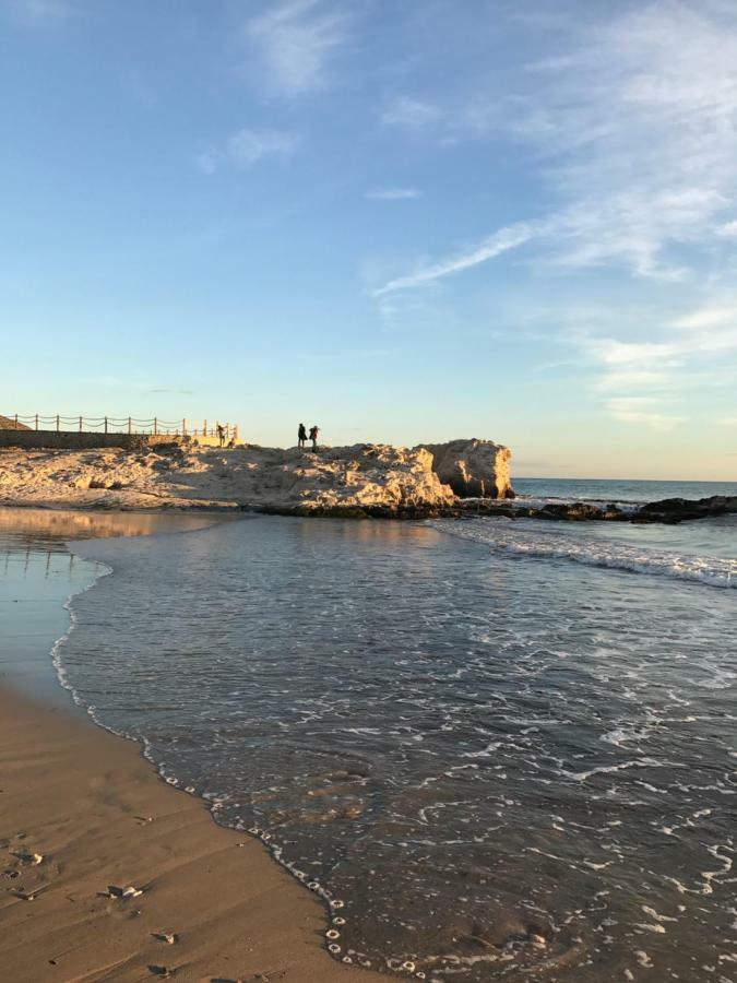 Bear Holiday - Apartment Lynn With Seaview In Moraira Near The Beach 외부 사진