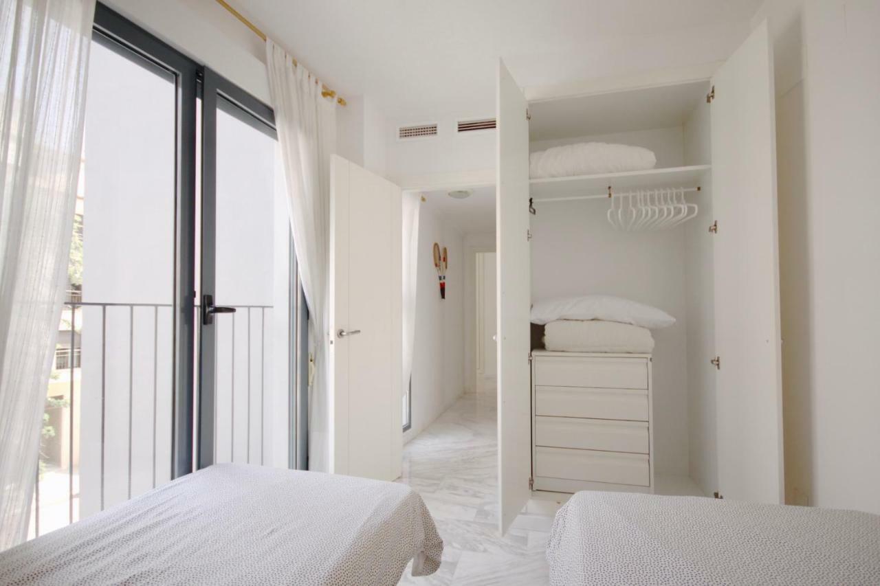 Bear Holiday - Apartment Lynn With Seaview In Moraira Near The Beach 외부 사진