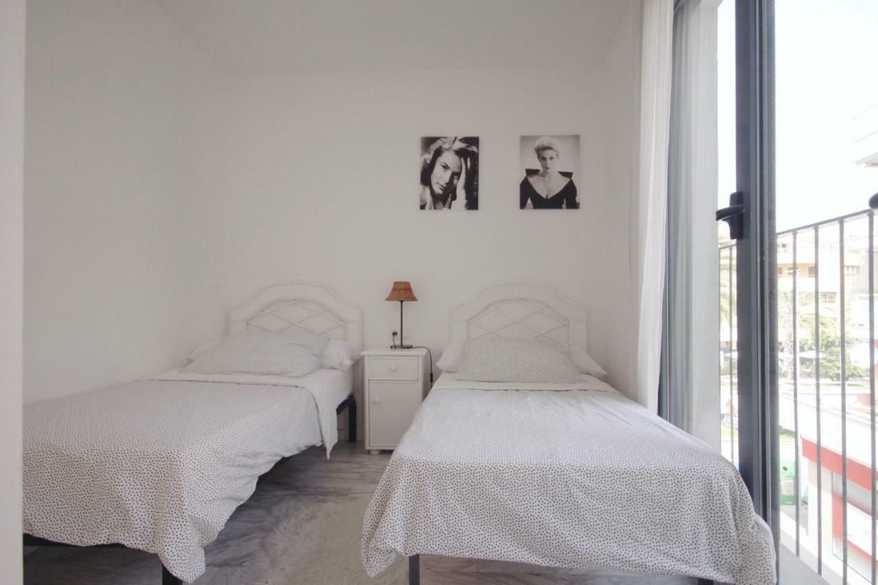 Bear Holiday - Apartment Lynn With Seaview In Moraira Near The Beach 외부 사진