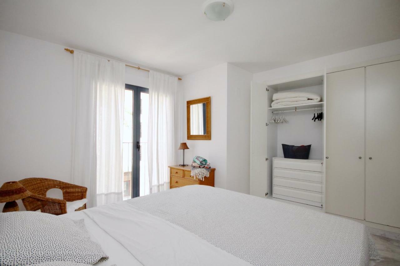Bear Holiday - Apartment Lynn With Seaview In Moraira Near The Beach 외부 사진
