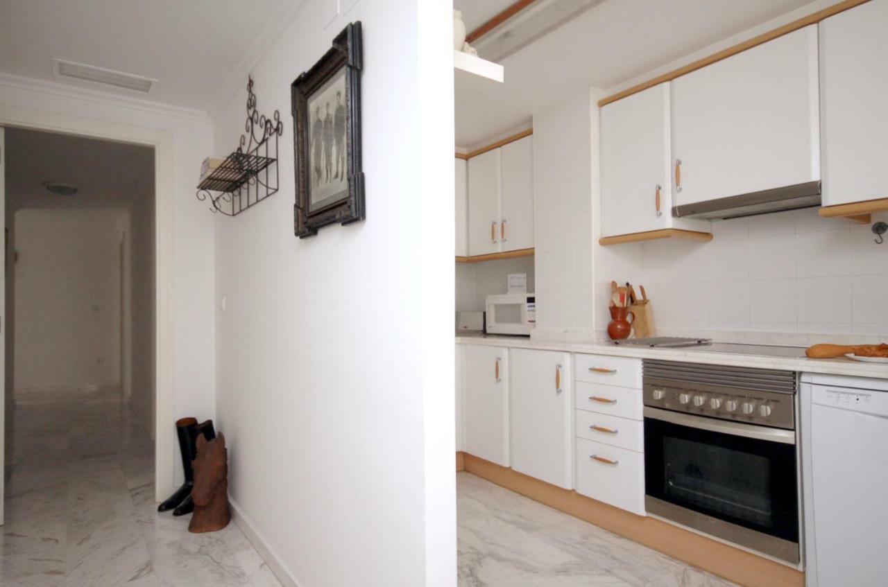 Bear Holiday - Apartment Lynn With Seaview In Moraira Near The Beach 외부 사진